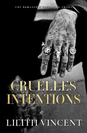 Brutal Hearts, Tome 1 : Cruelles intentions